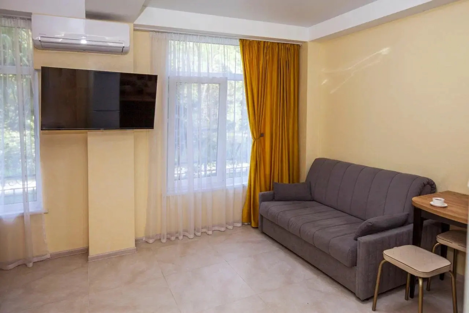 Апартаменты More Rooms у парка Южных культур/13