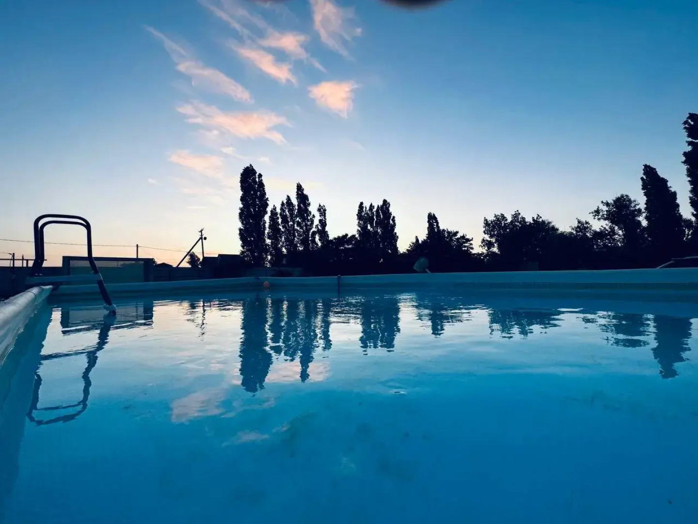 Гостевой дом Комфорт