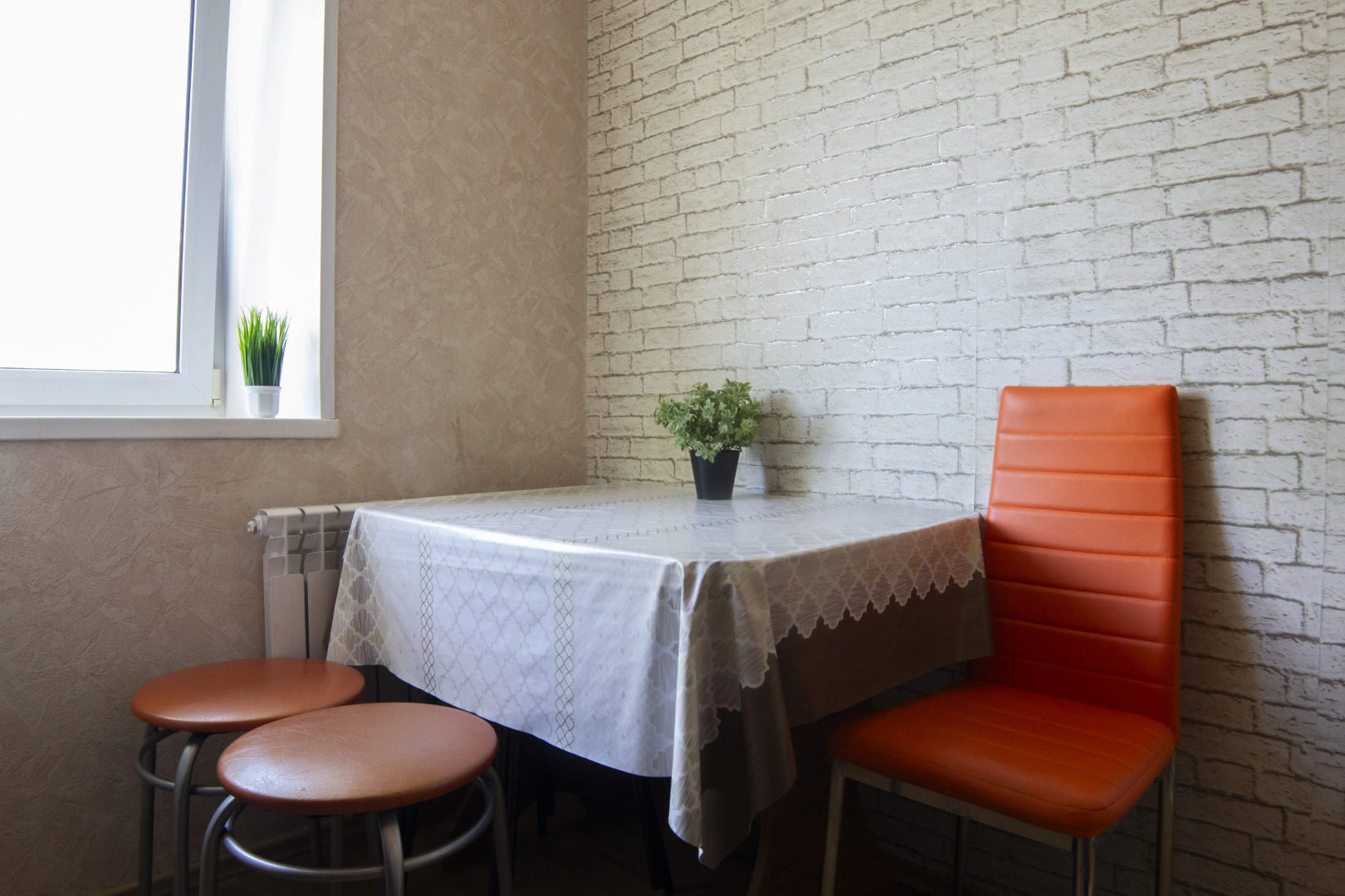 Апартаменты Квартира для Командировочных