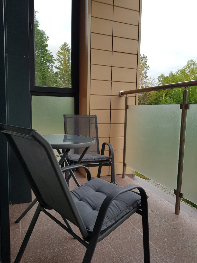 Апартаменты у Балтийского моря в Светлогорске