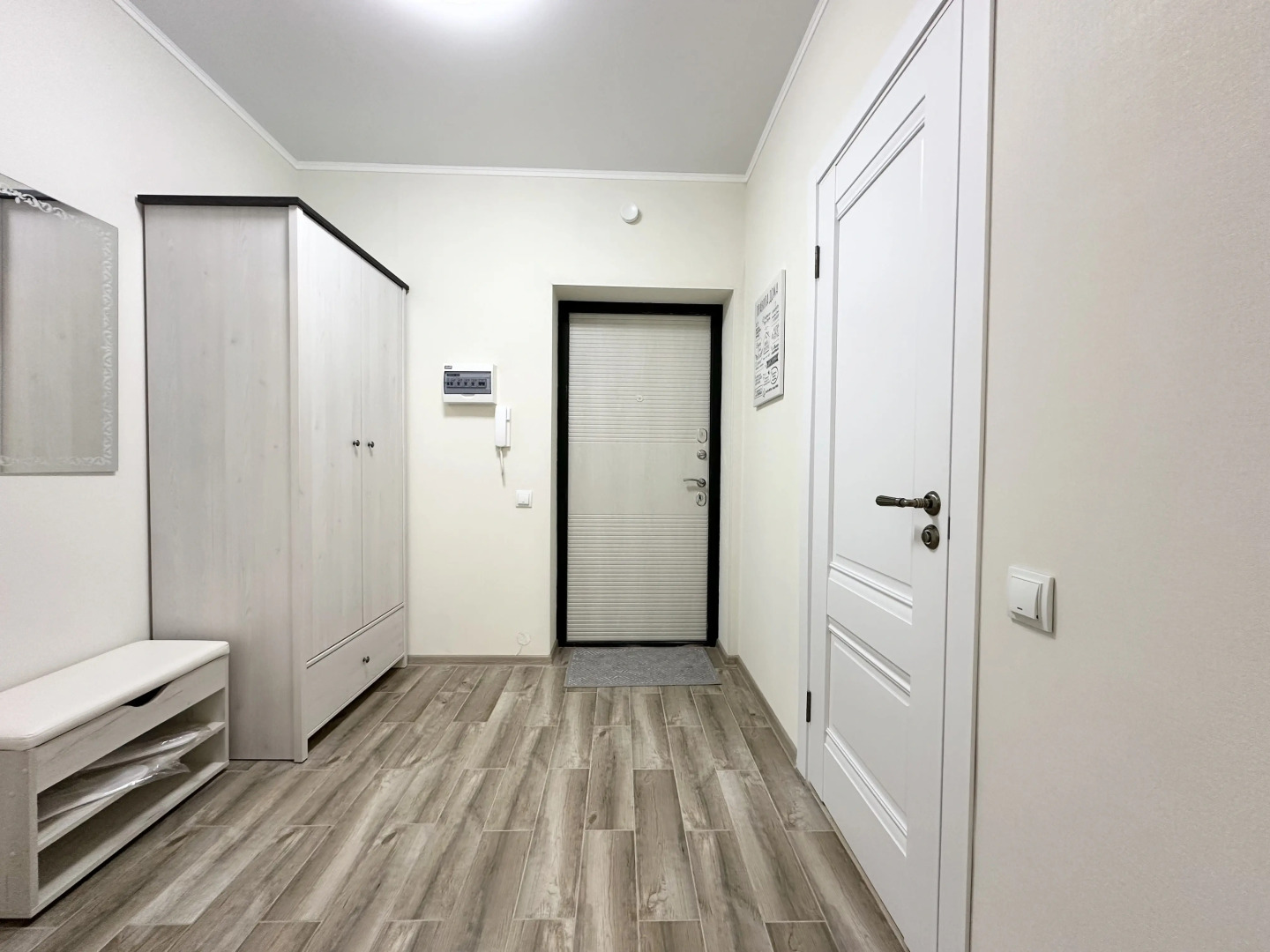 Однокомнатная квартира в туристическом центре