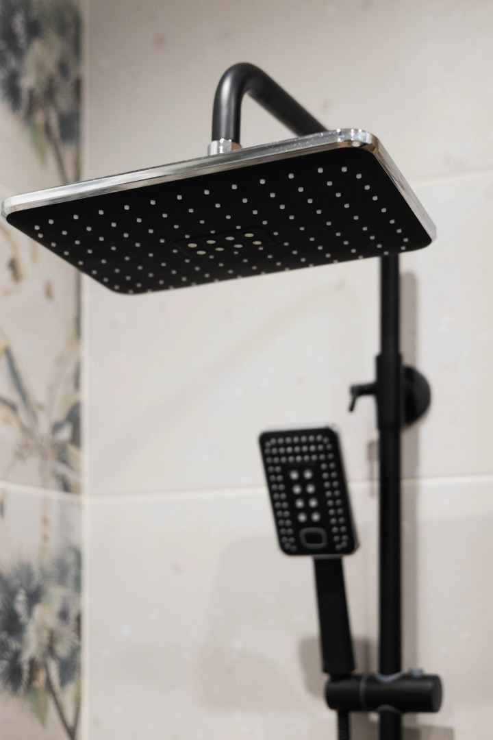 Квартира Кислород 126 Стильная Двухуровневая Студия