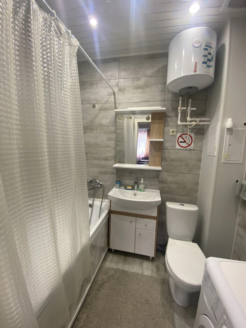 Квартира на проспекте 60 лет СССР 20