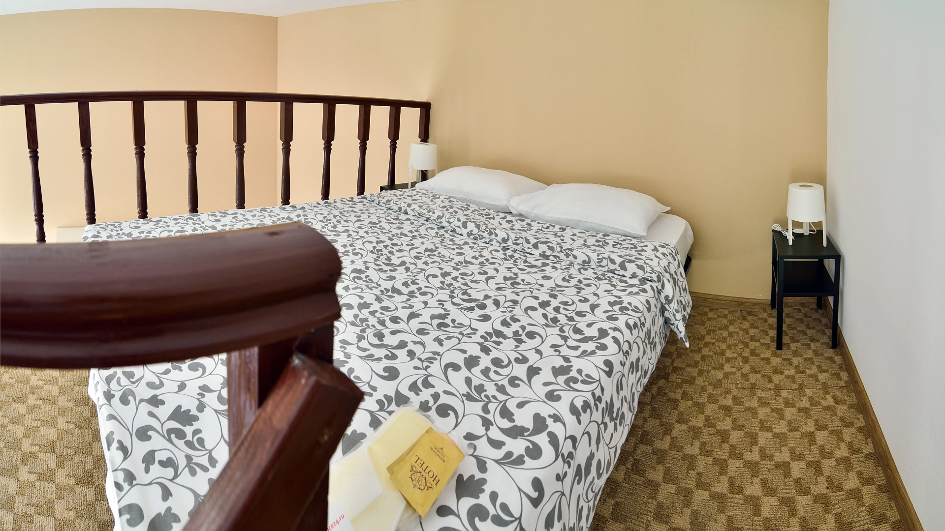 Апартаменты на Старо-Петергофском