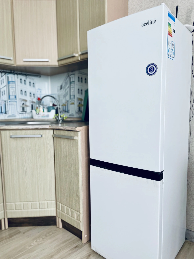 Квартира Евродвушка на Полевой у трассы М4 Дон