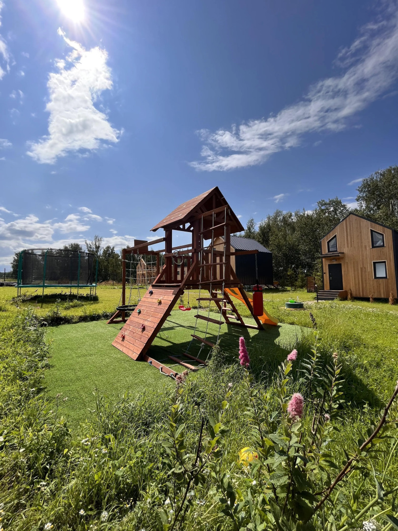 Гостевой дом Вилла Першино