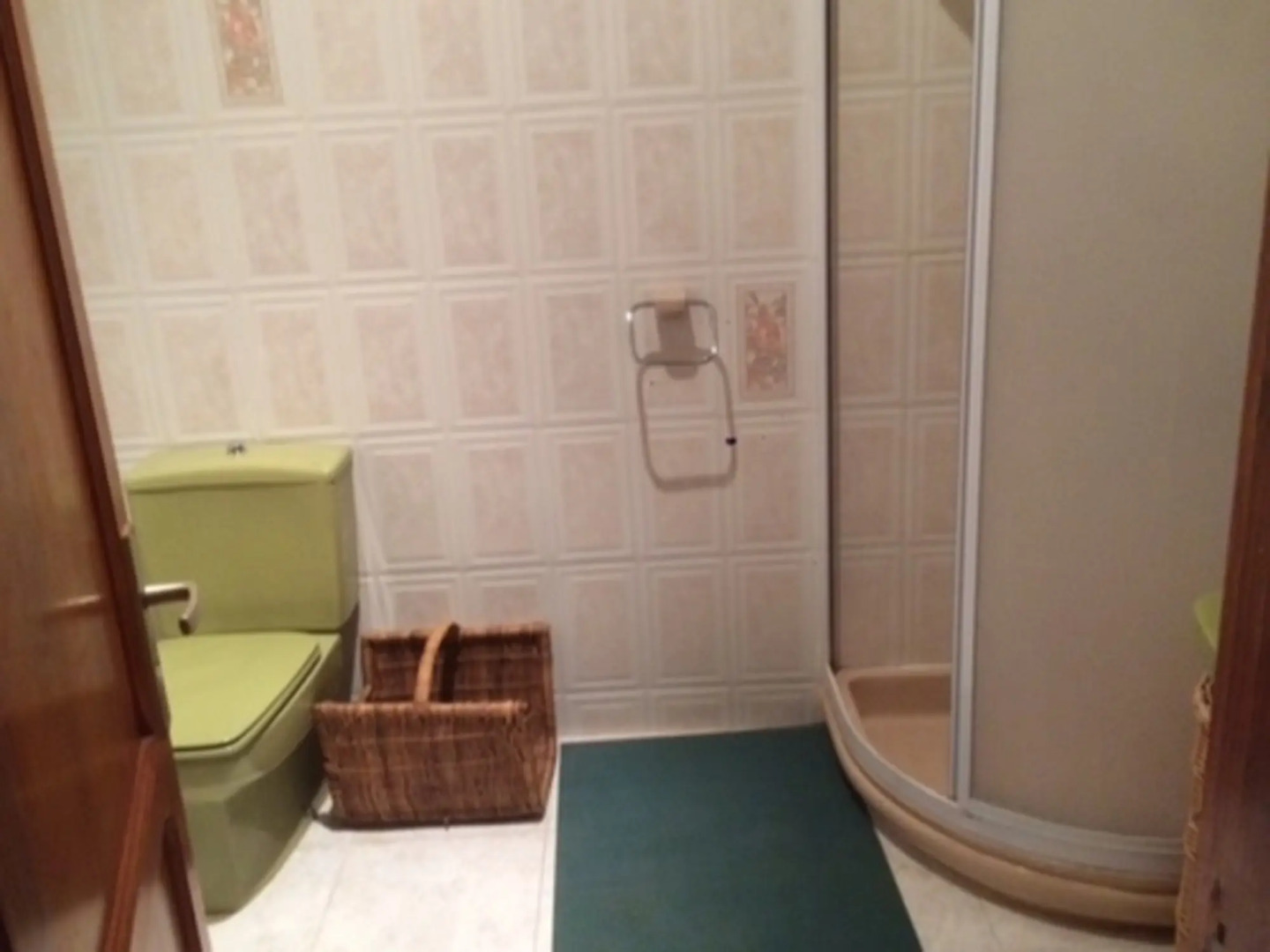 Апартаменты Los Gigantes