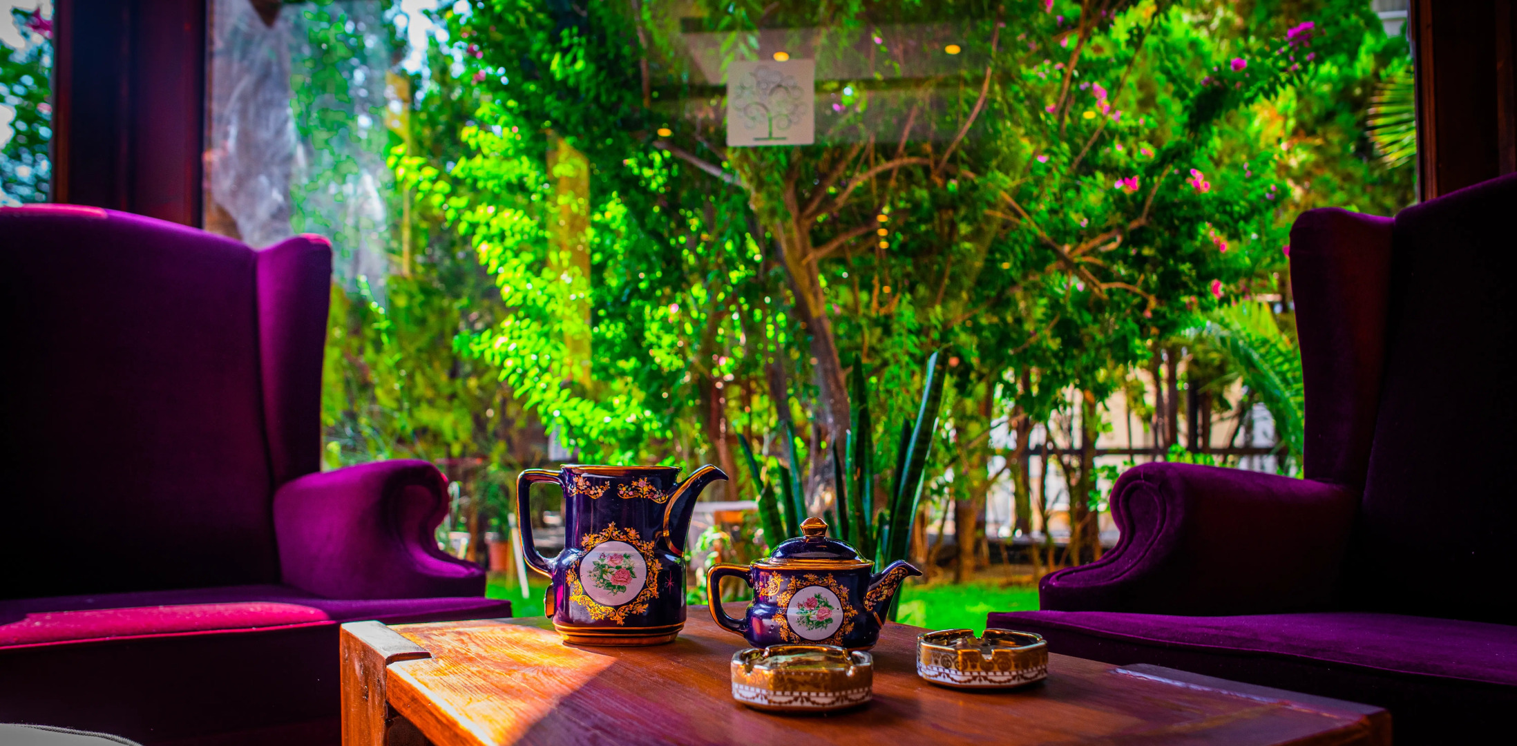 Hotel Dores Residence