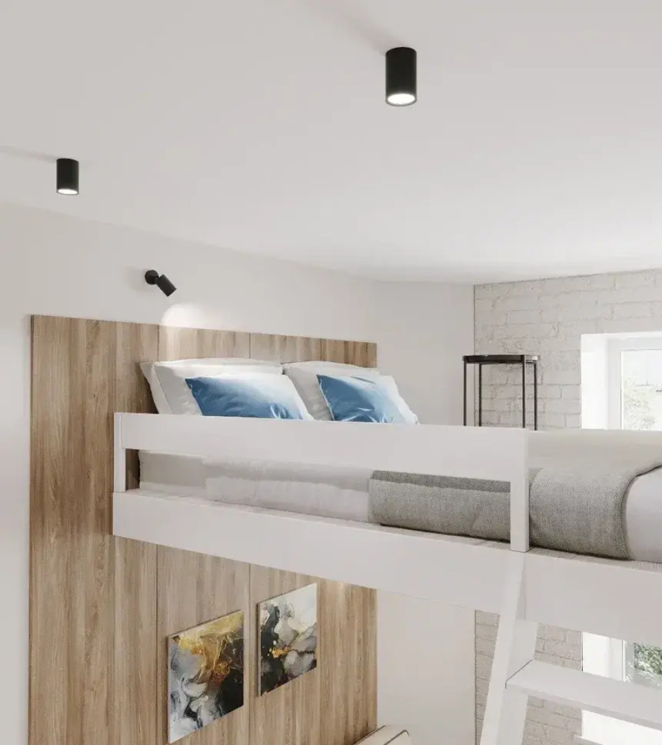 Отель Arlo Hotel Ломоносова