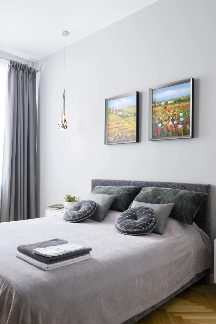 Квартира BukerHouse на Большом