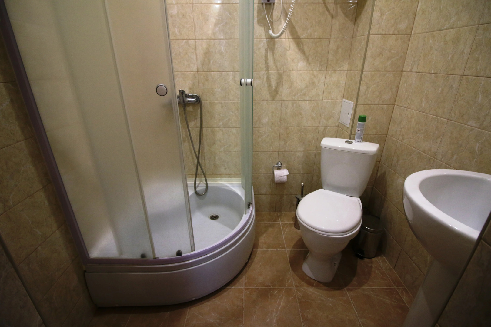 Отель ДжаНат