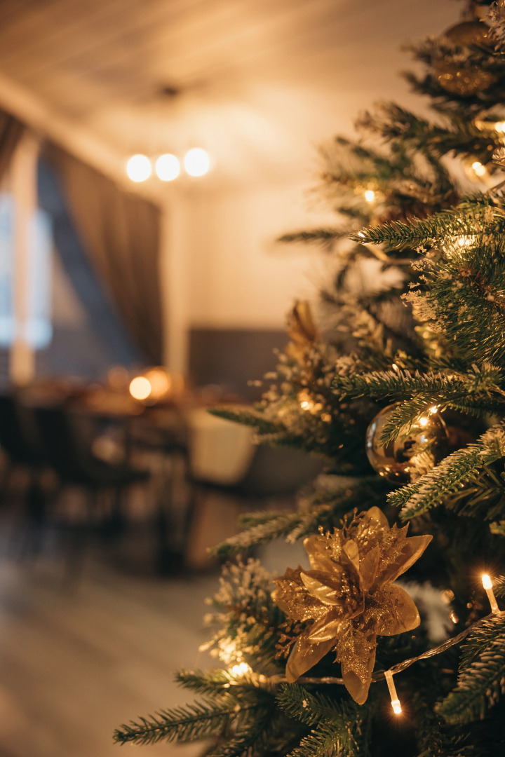 База отдыха Айка