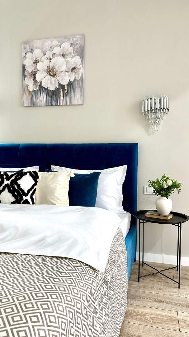 Апартаменты 158/2 Комфорт сити