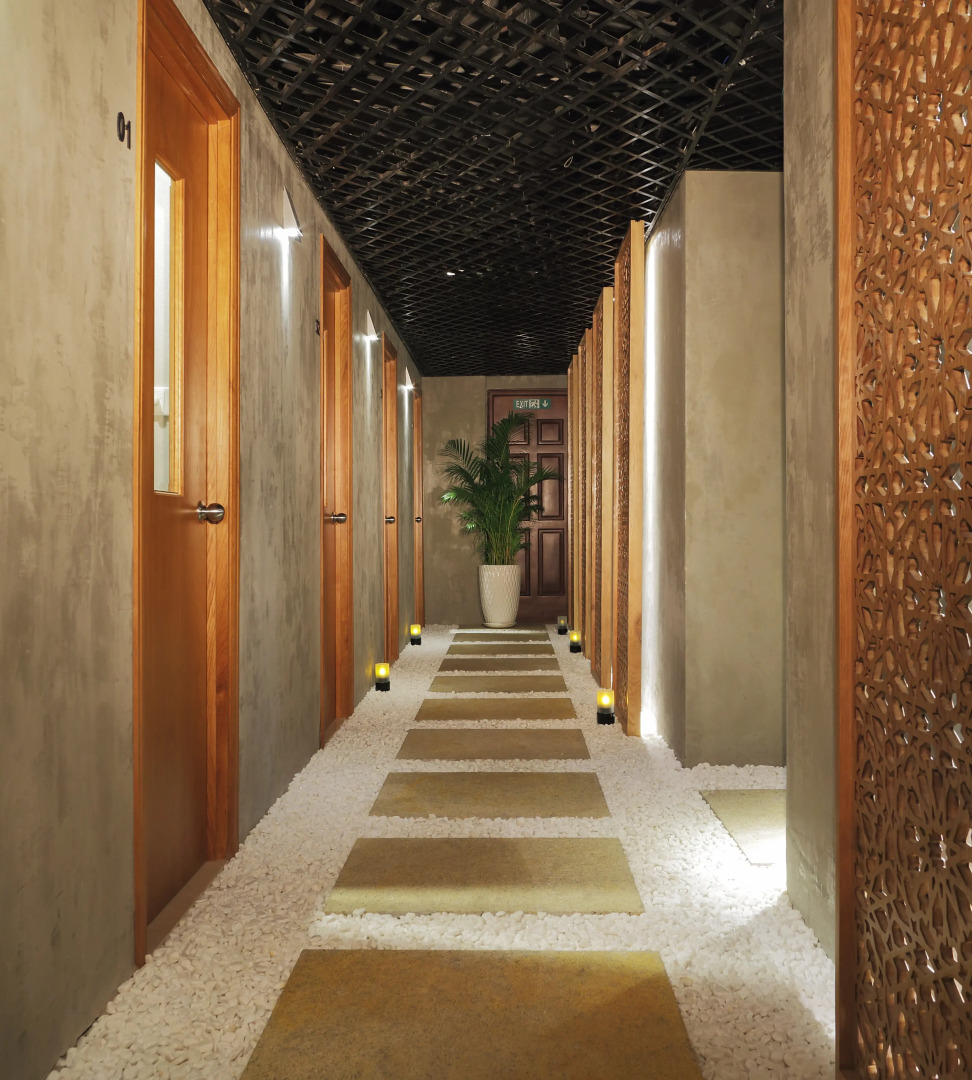 Отель Harmony Saigon Hotel & Spa