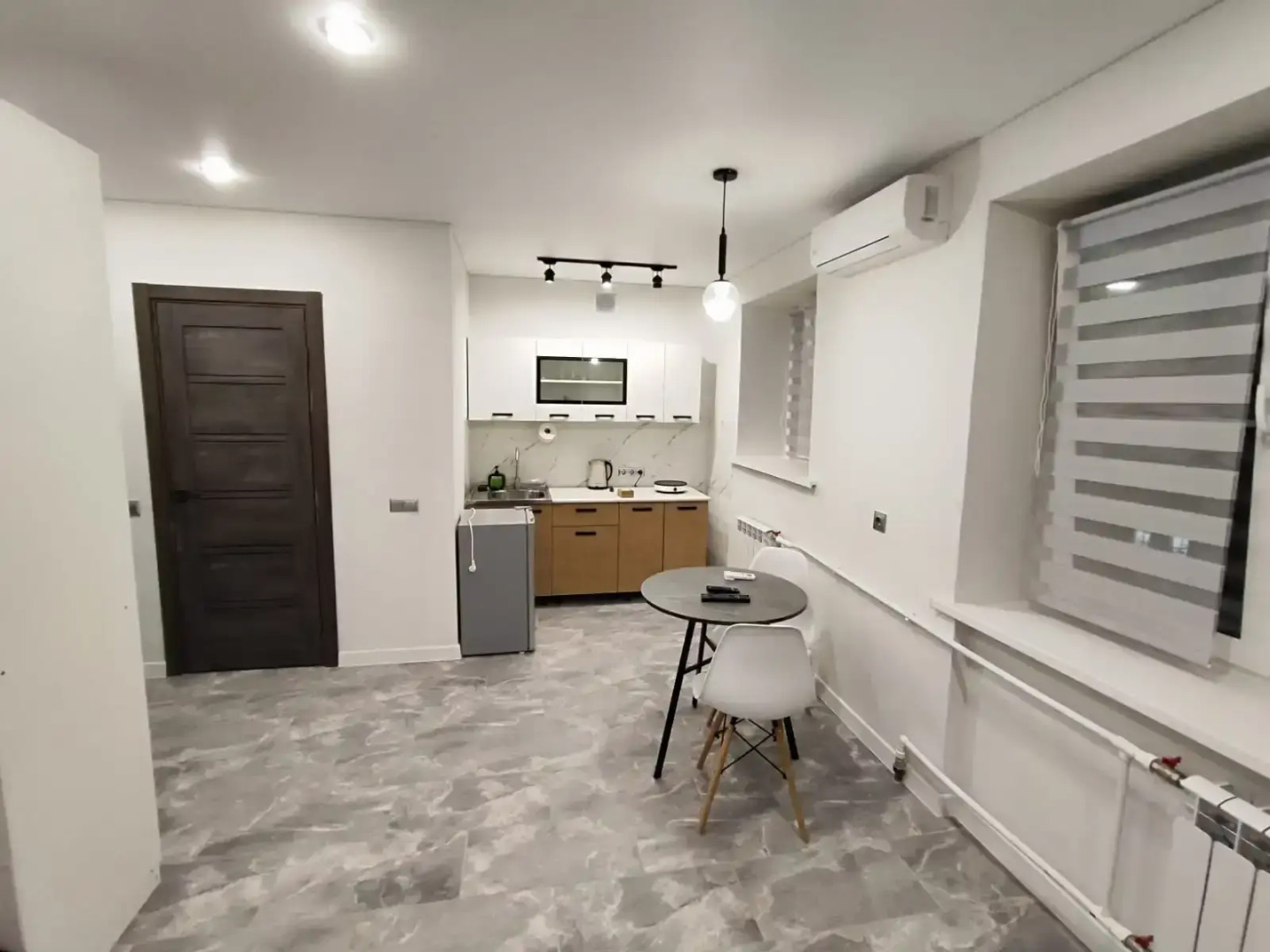 Апартаменты Studiya V Kolomne