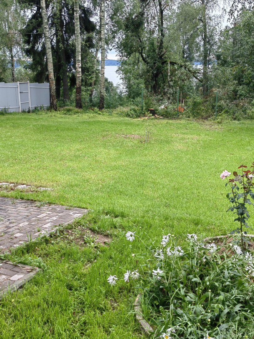 Частный Дом у Озера