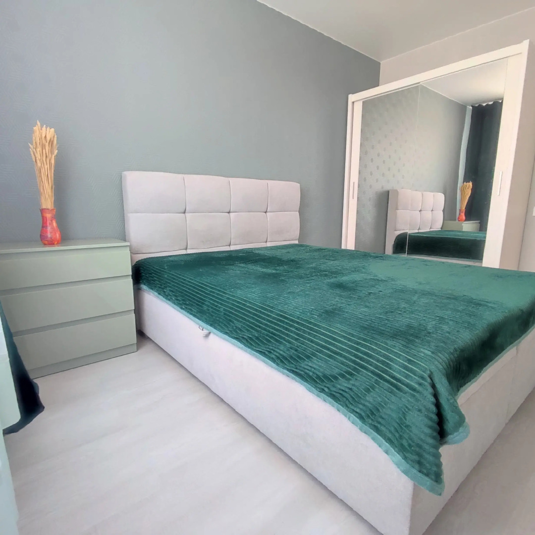 Море и Пляж SL&Apartment 1