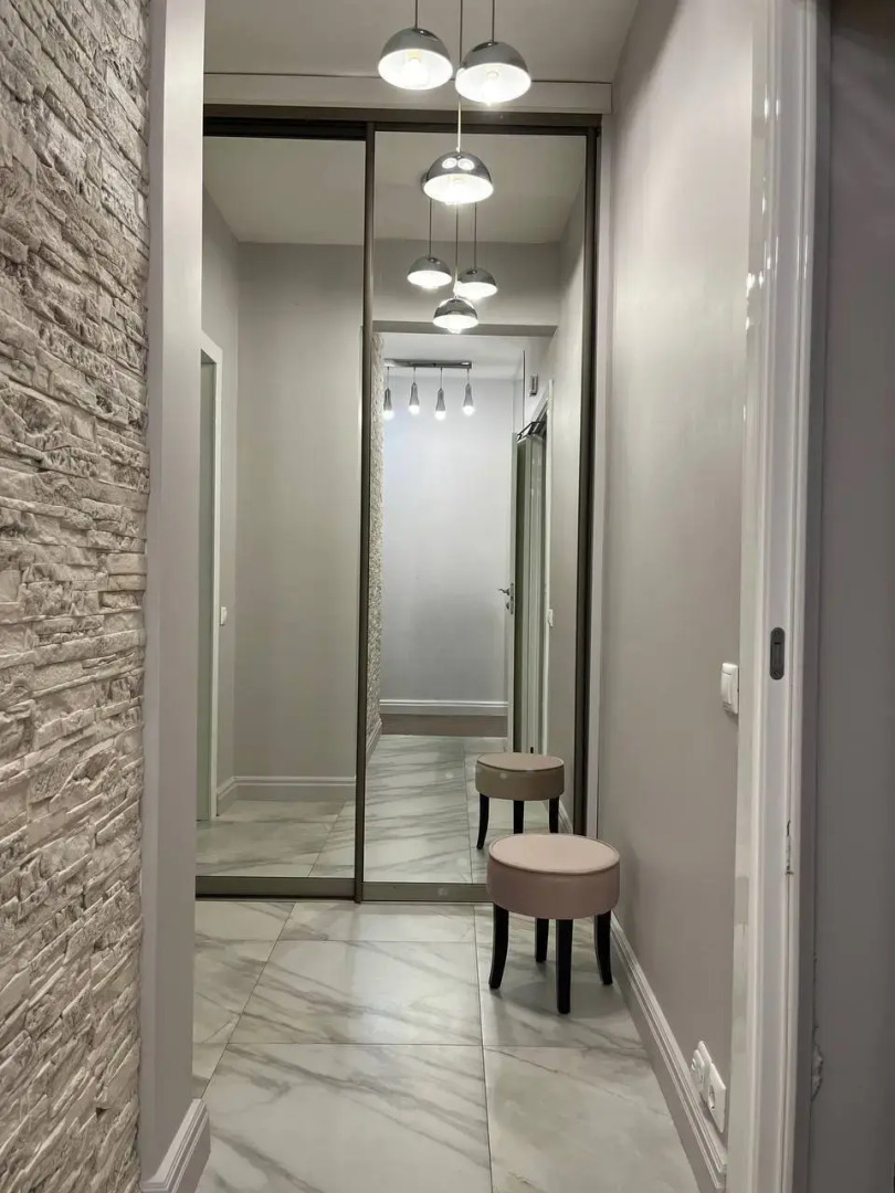 Квартира на Карла Либкнехта 112