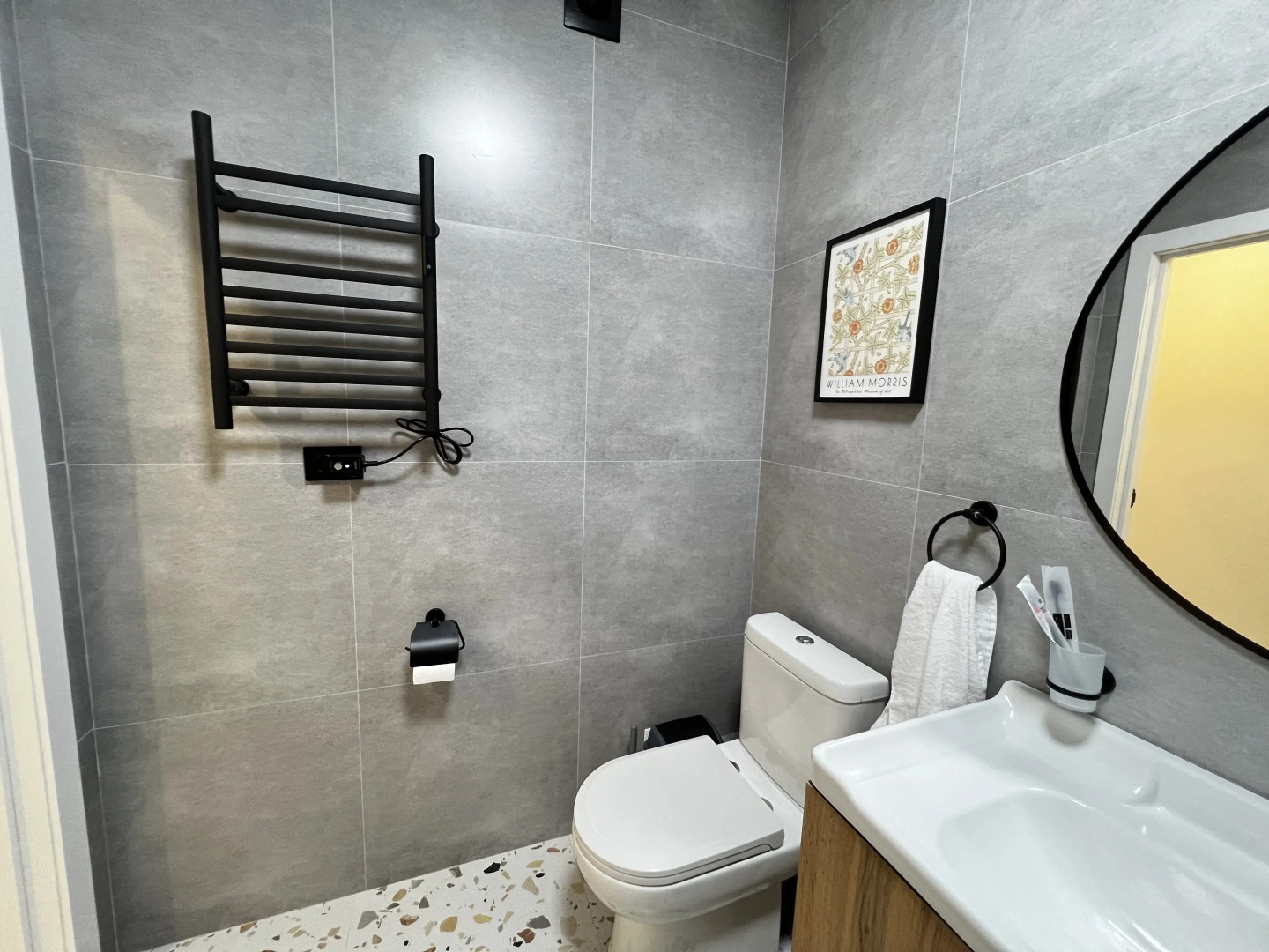 Апартаменты Дизайнерская Студия