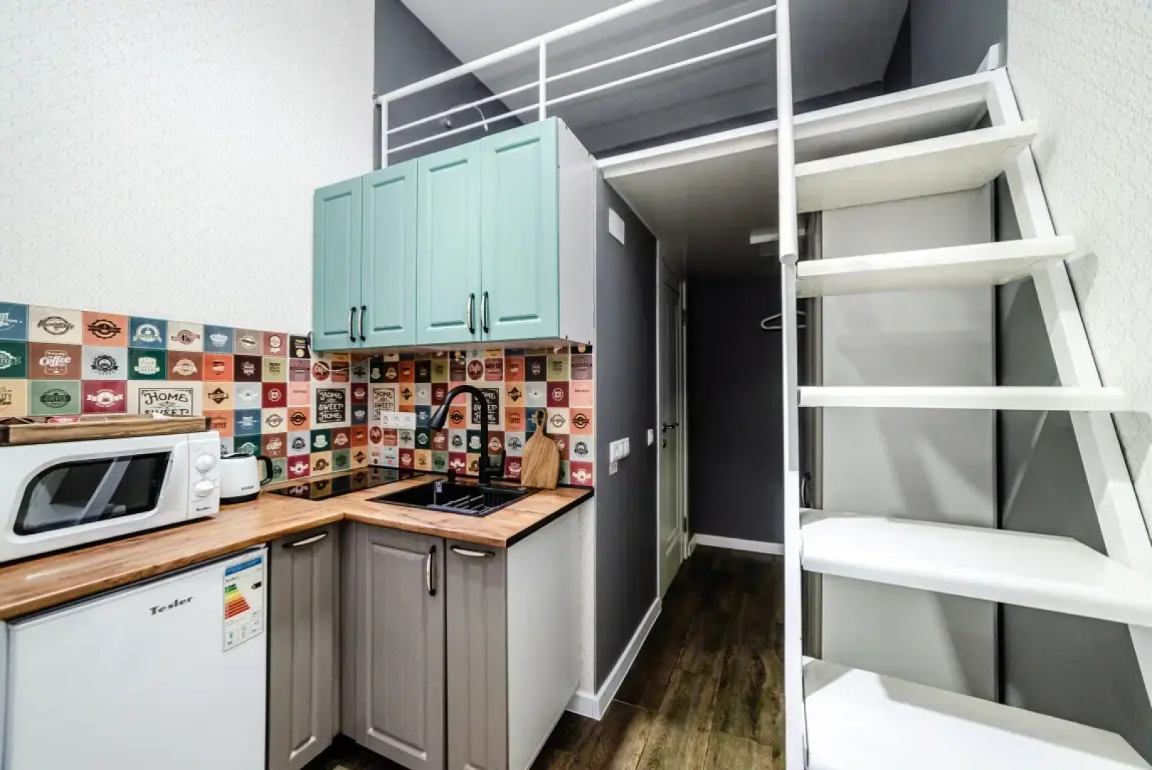 Апарт-отель URoom