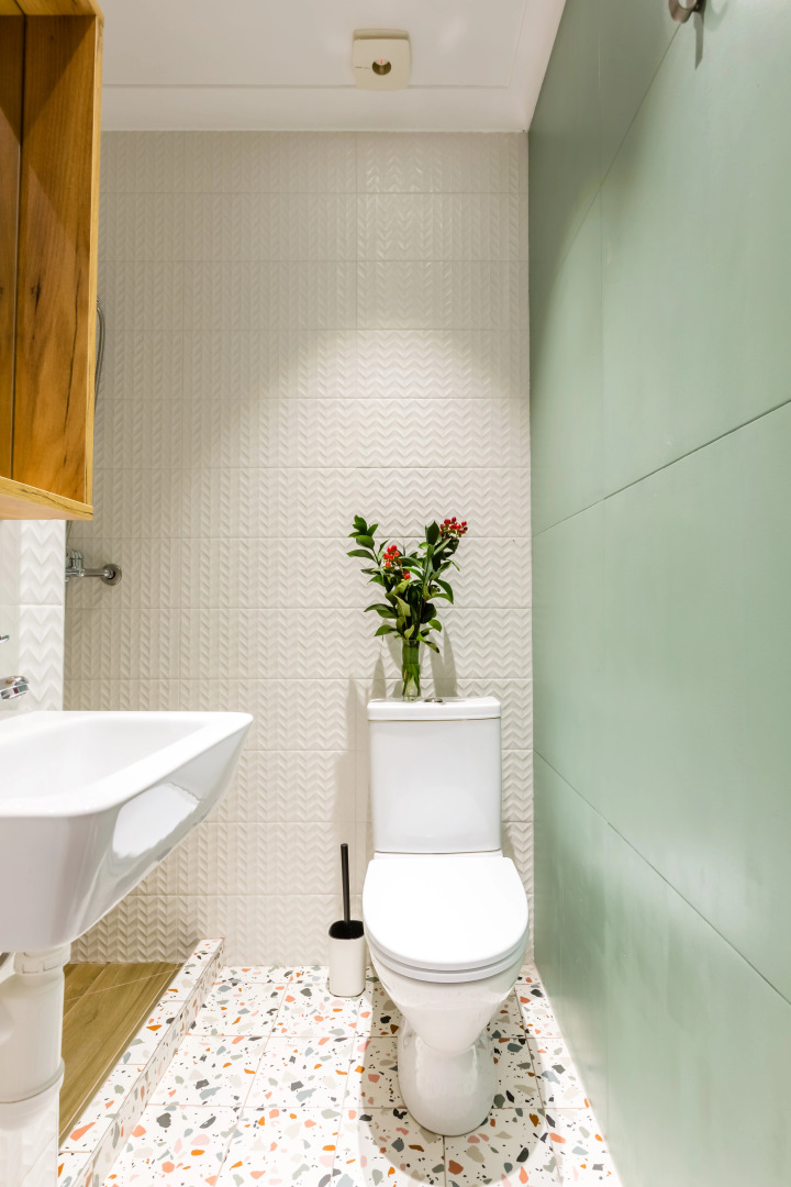 Апартаменты Брусника