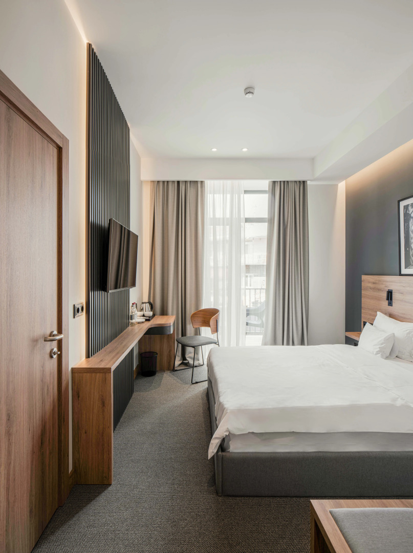 Отель Radisson Hotel & Spa Gyumri