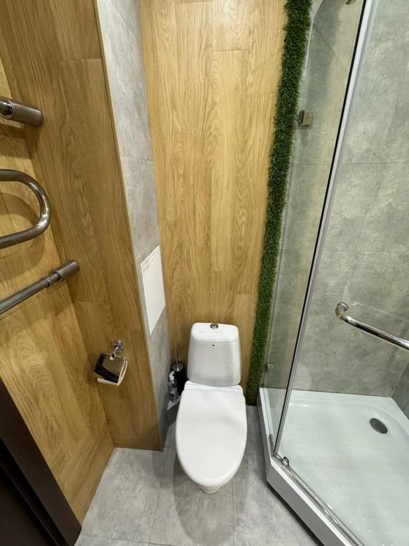 Апартаменты на Волковича 16