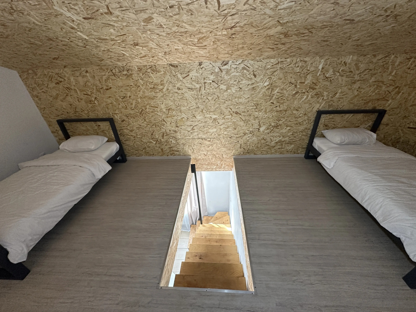 Апартаменты Столица 2311