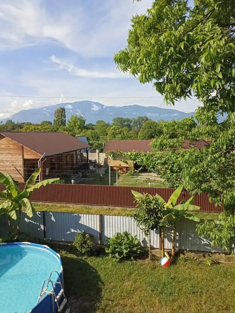 Гостевой дом Пекан