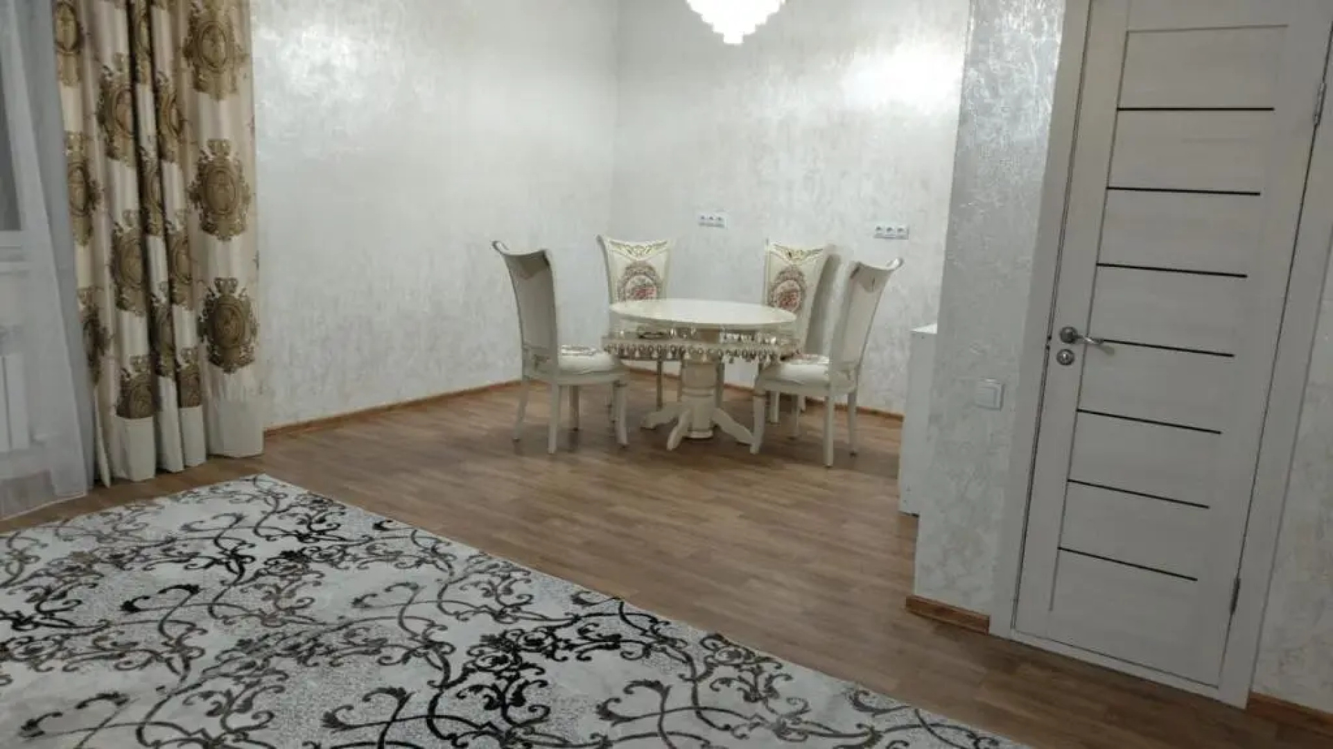 Отель Paradise Villa