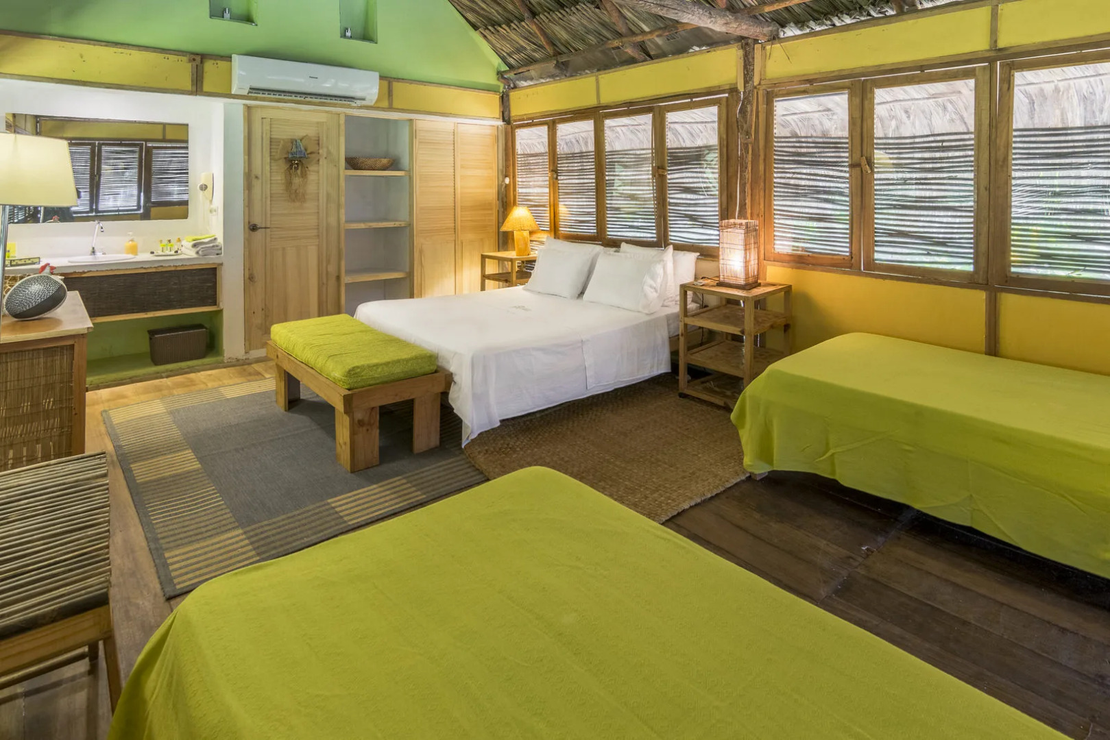 Отель Playa Scondida