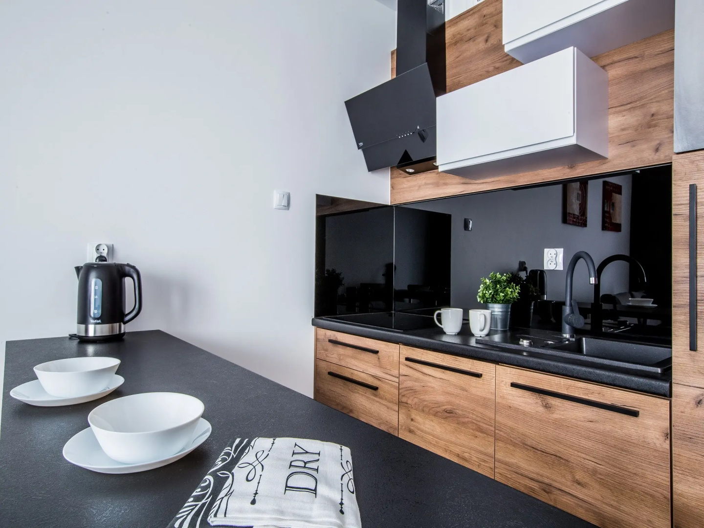 Апартаменты Emihouse Rzeszów