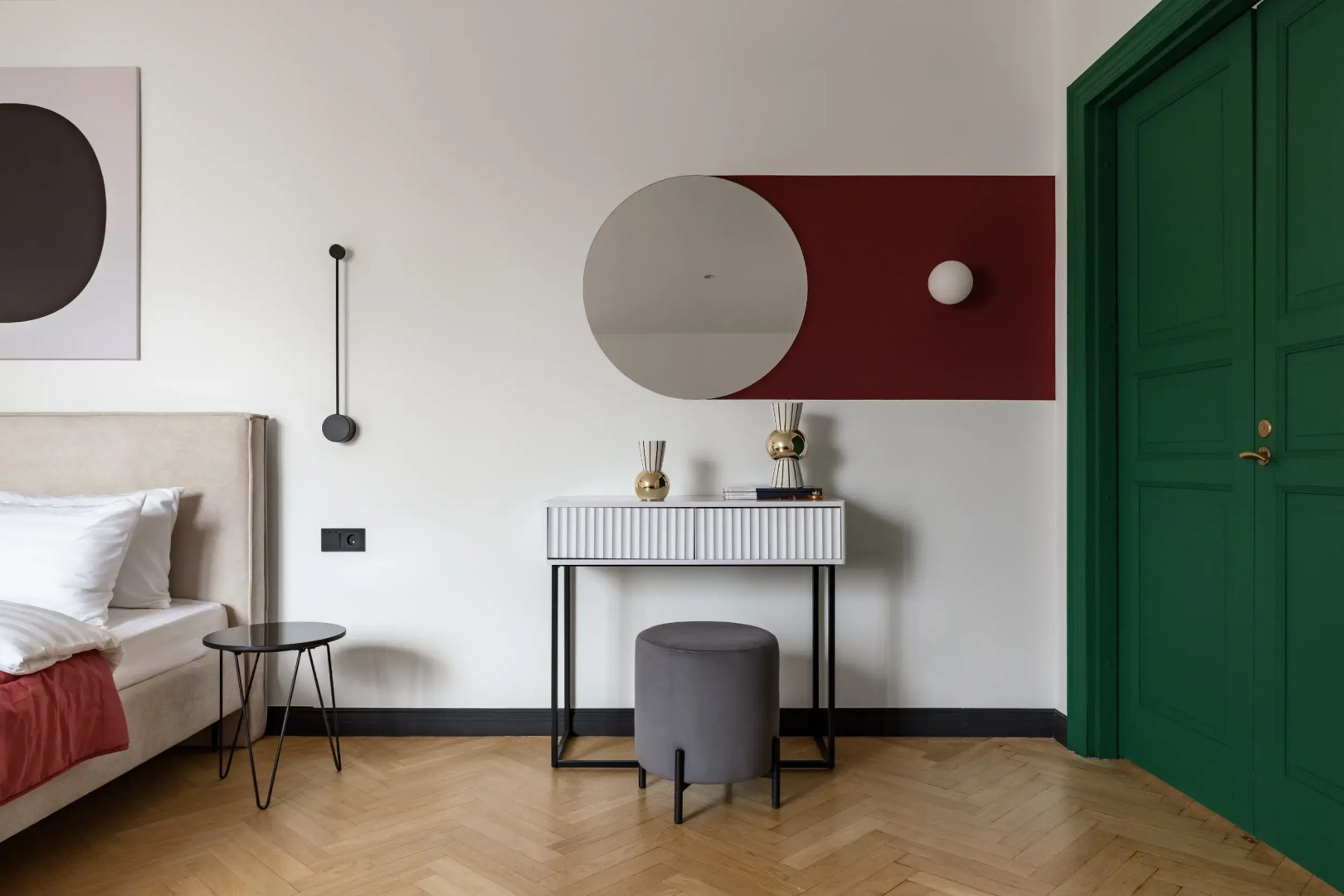 Апартаменты двухуровневые Benua 170 кв.м с Тремя Террасами Напротив Русского Музея