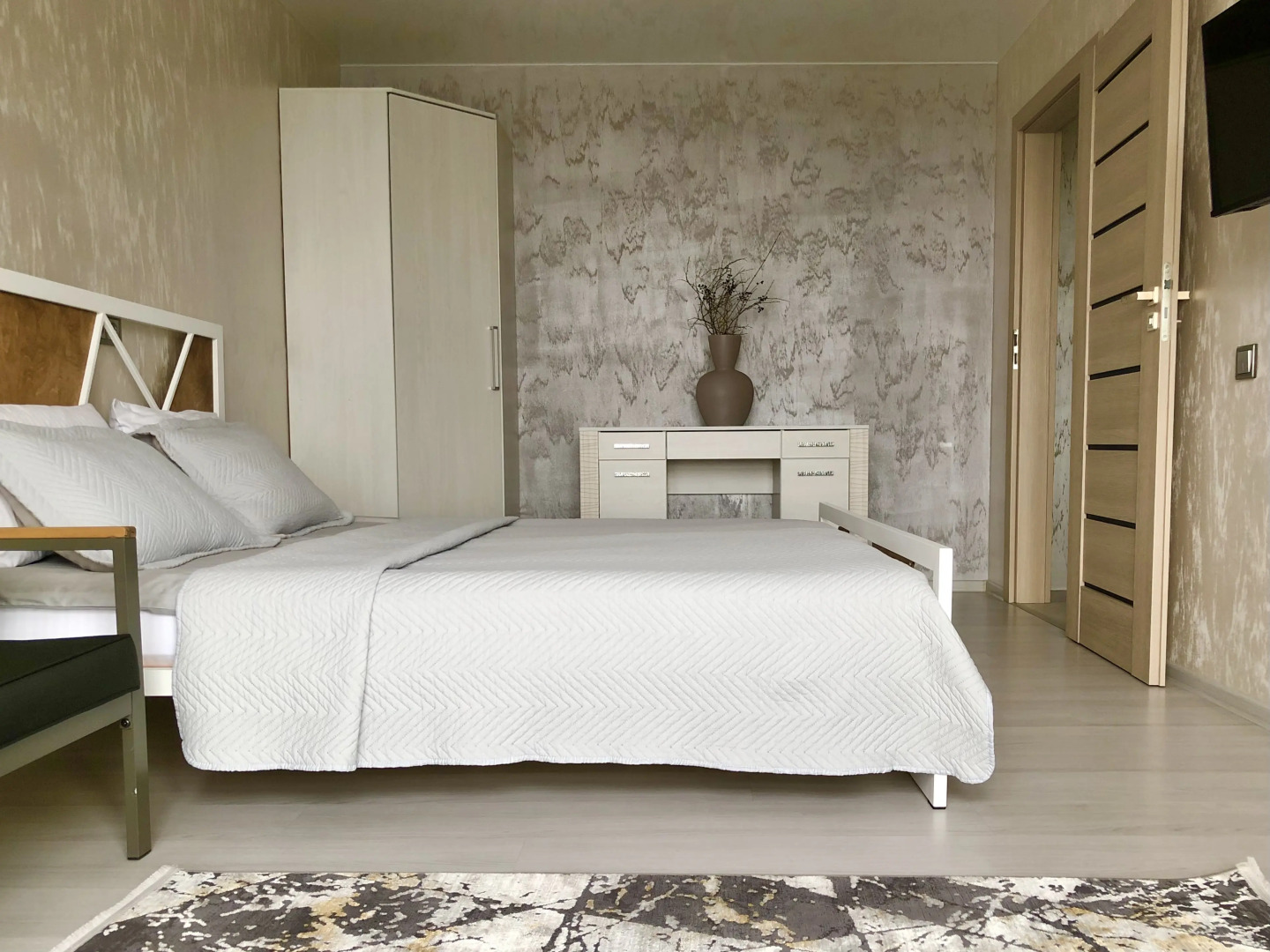 Квартира с Панорамой на Калининград