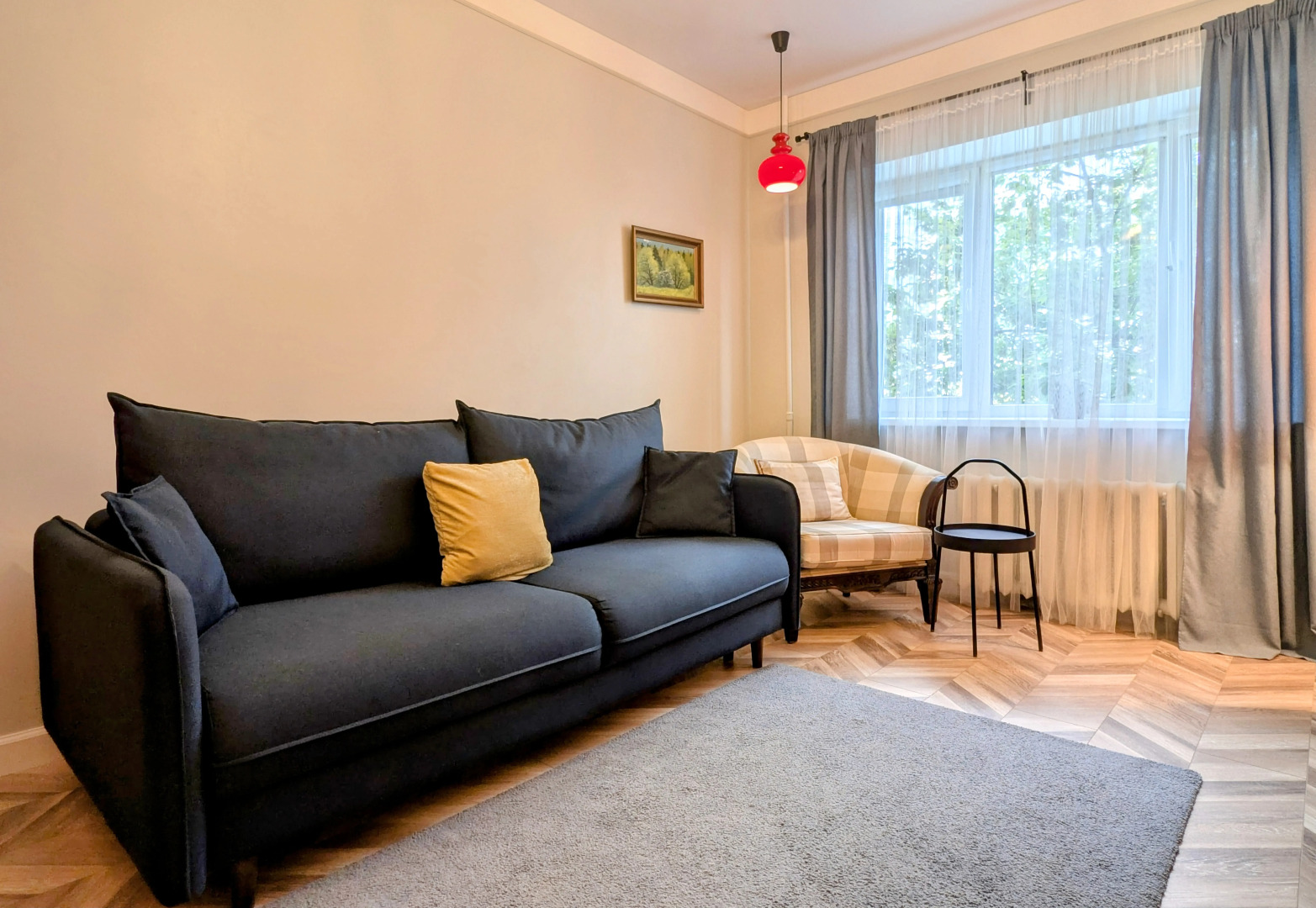 Квартира Свободна Кутузовский Проезд