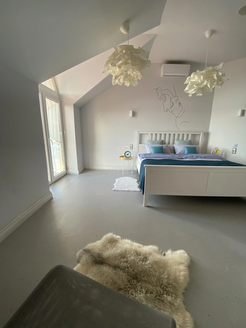 Отель Apart Sofia