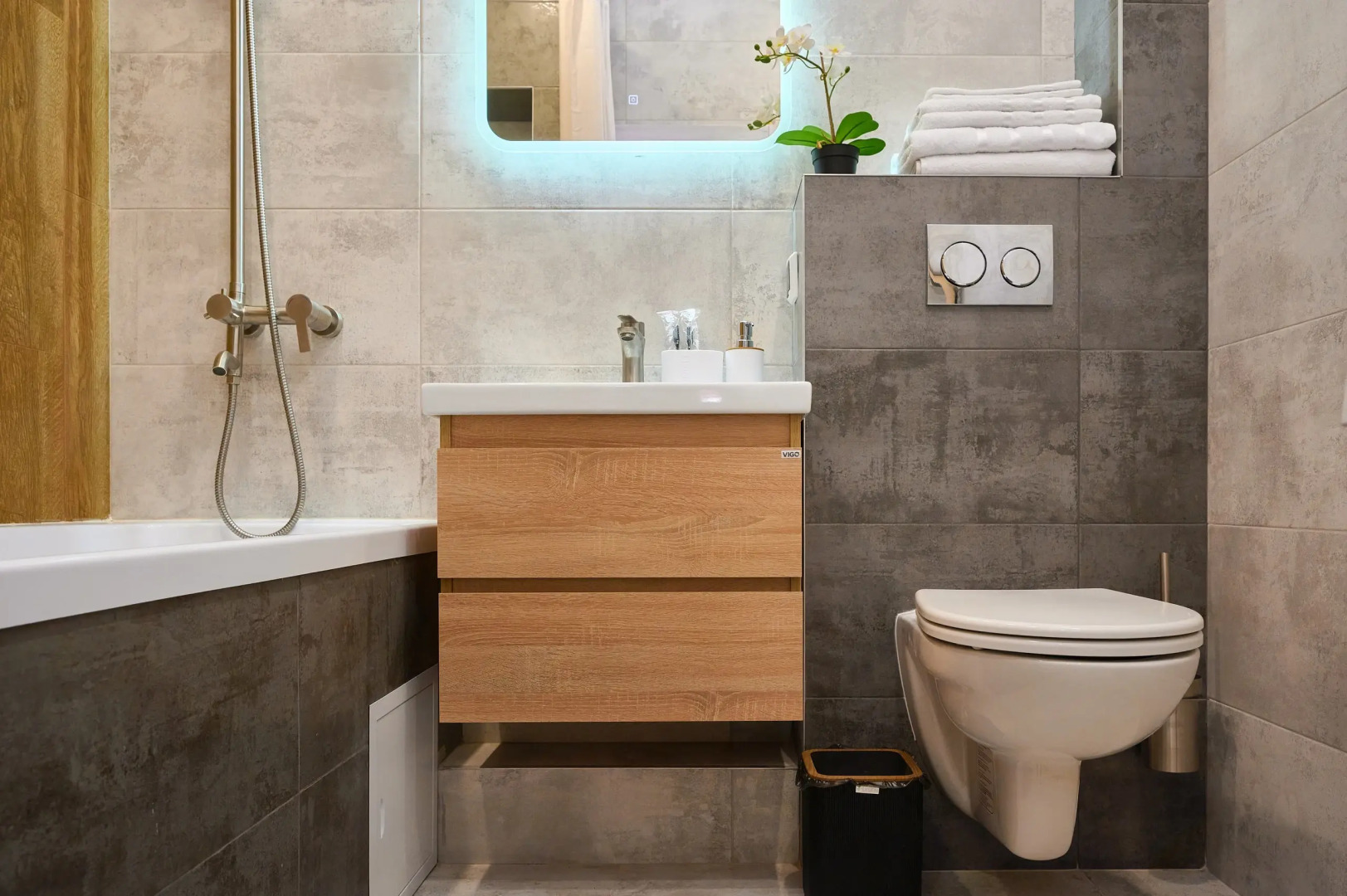 Квартира Мюнхен