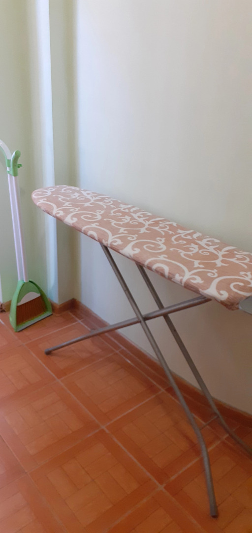 Гостевой дом Березка в Джемете