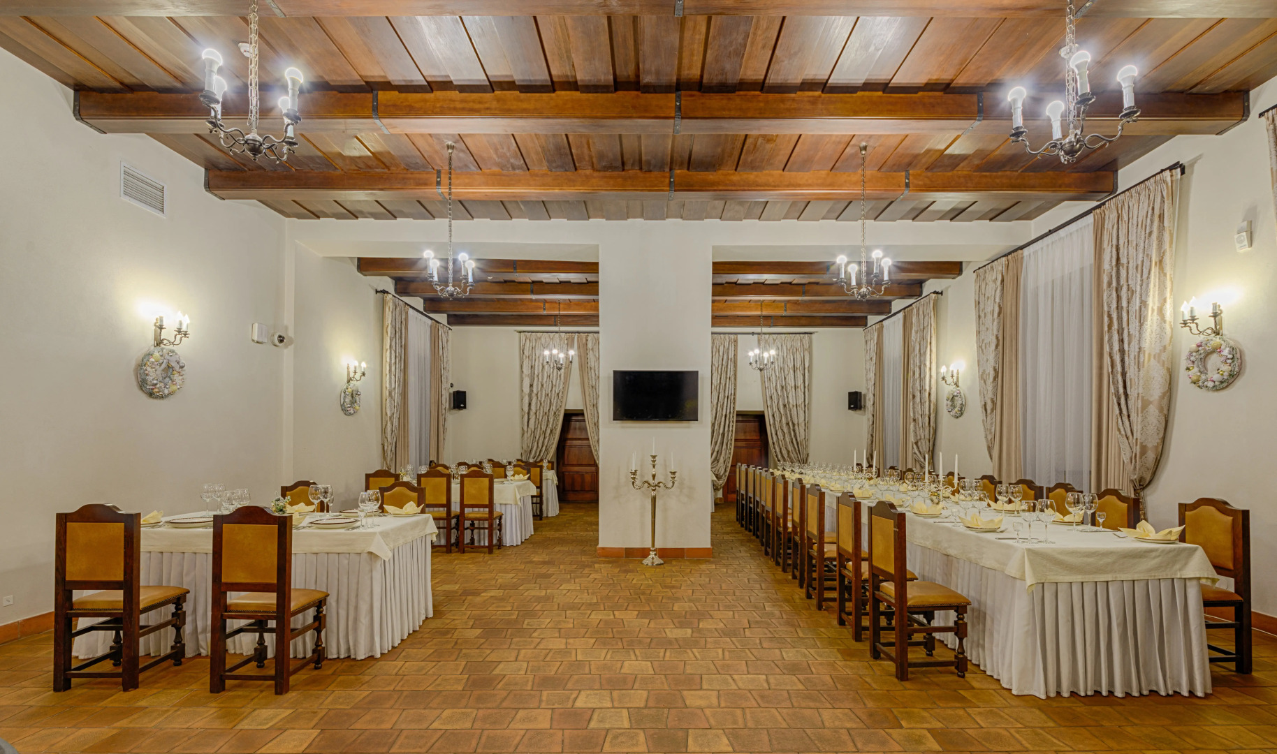 Hotel Monastyrski Minsk City Centre