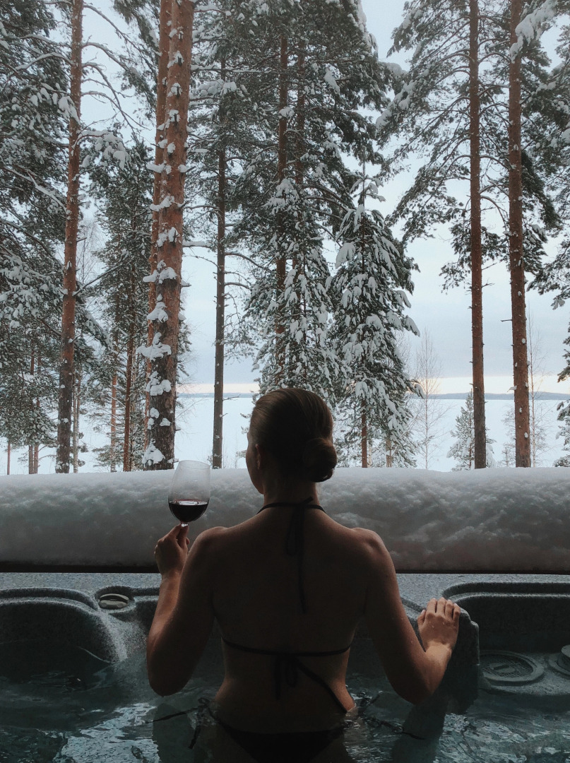 Вилла PielisLinna