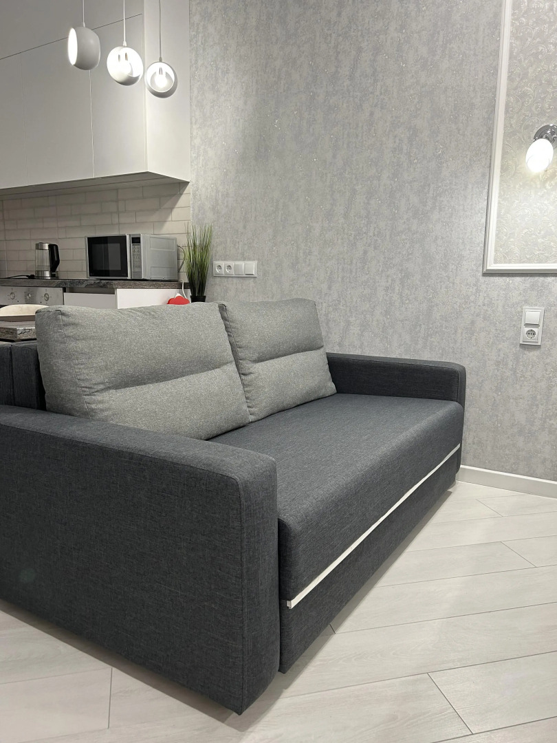 Квартира Новые апартаменты Минск Мир