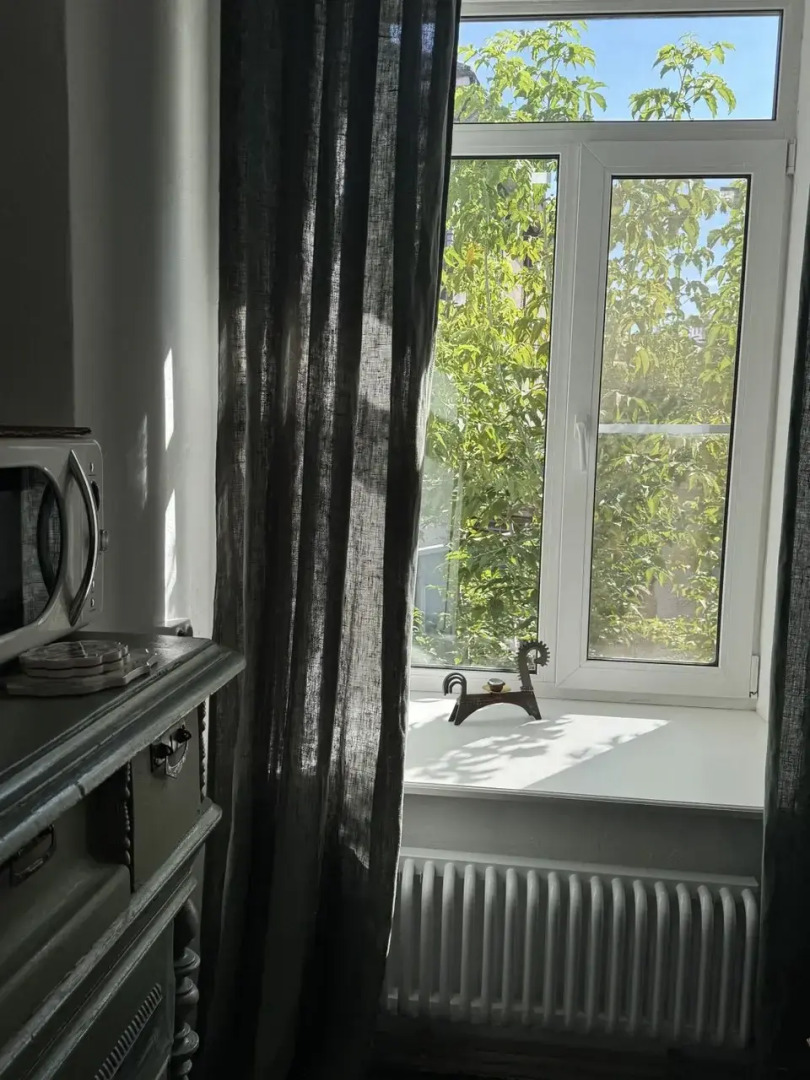 Апартаменты в Доме купца Переплетчикова