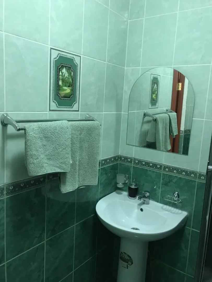 Отель Олимп