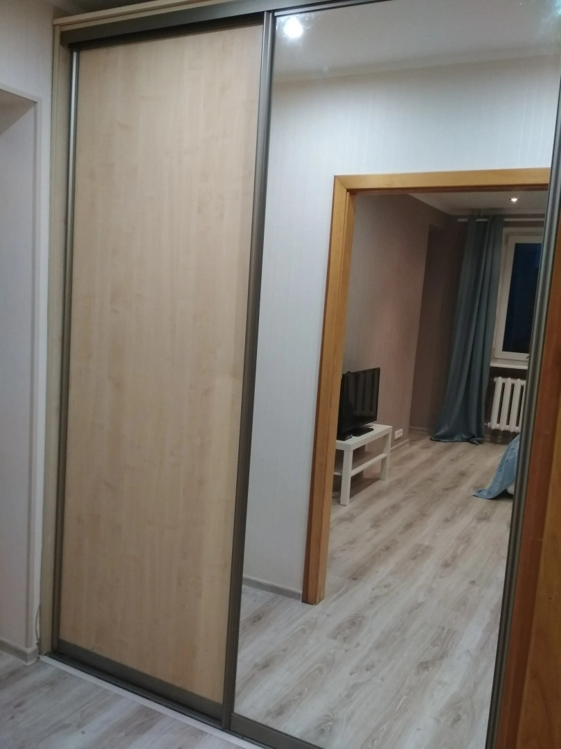 Апартаменты двухкомнатные в шаге от центра на Калужском