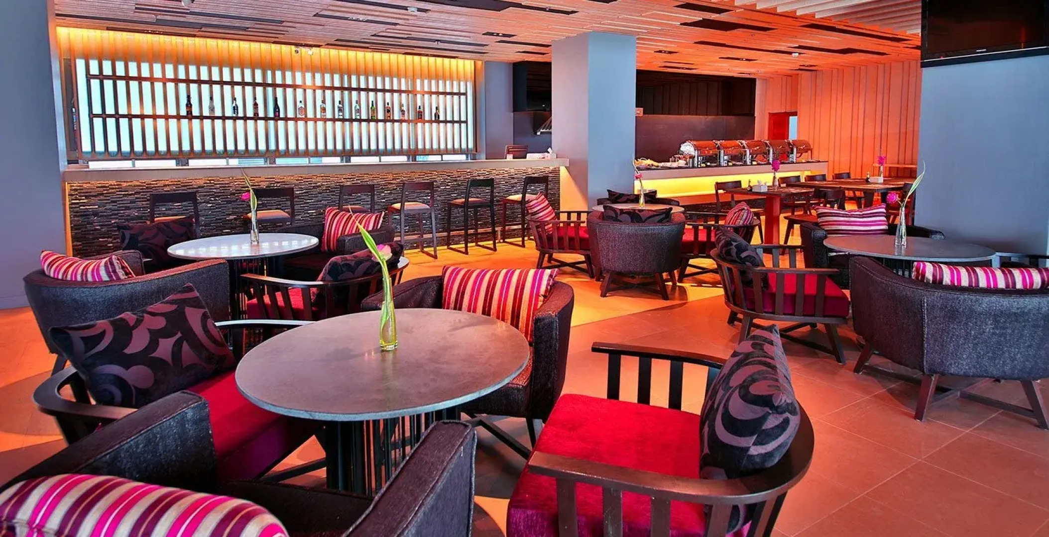 The Sun Xclusive Hotel