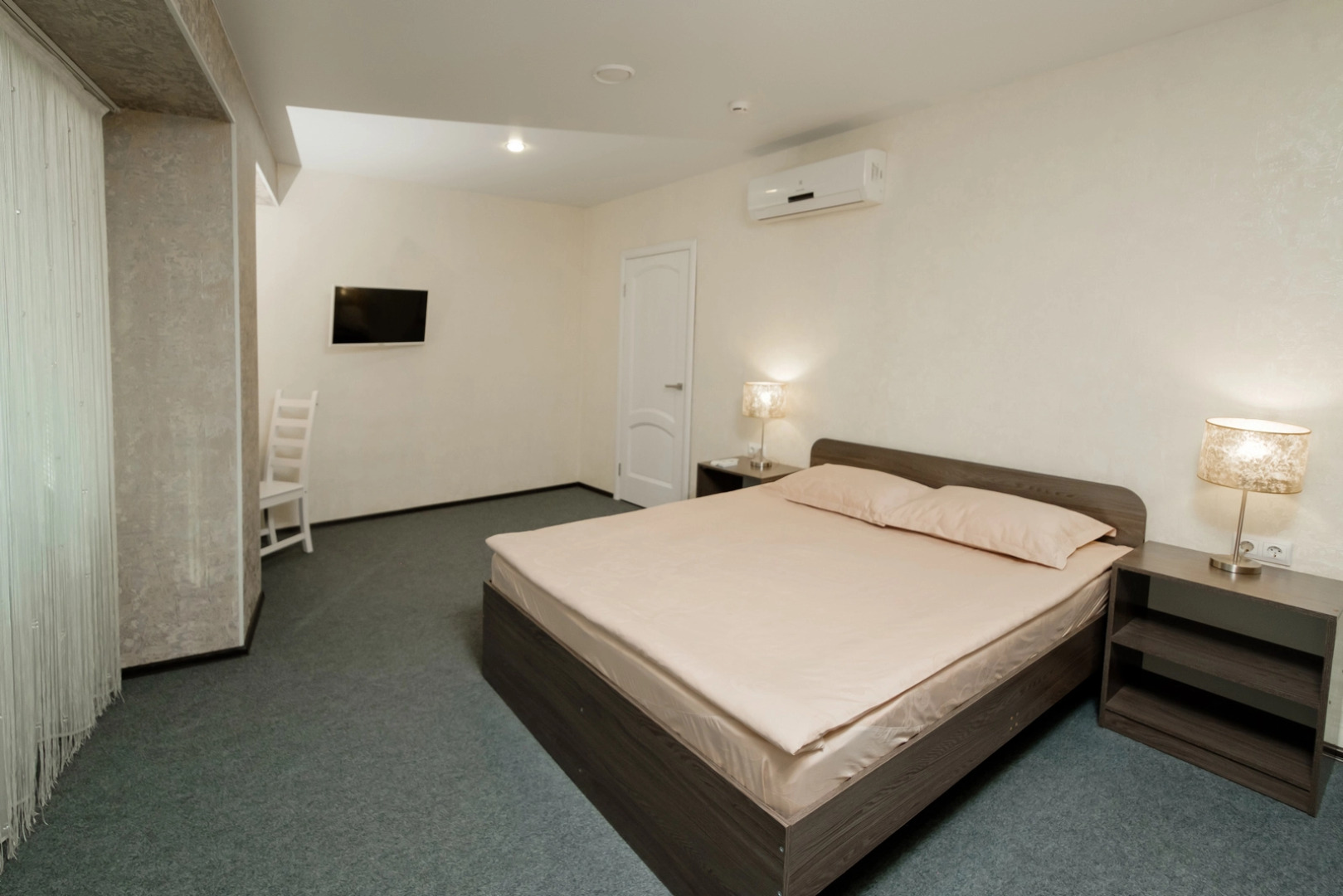 Отель-Пивоварня Домна