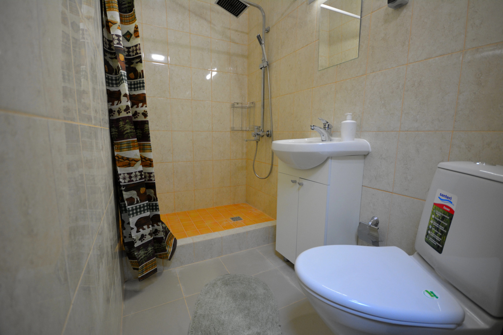 Гостиница СССР