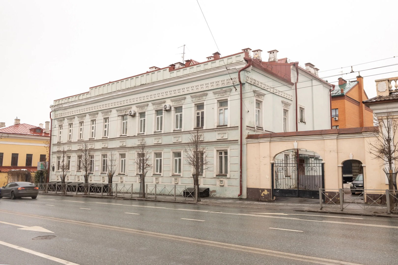 Апартаменты Comfort Home на 16 гостей на Карла Маркса 39