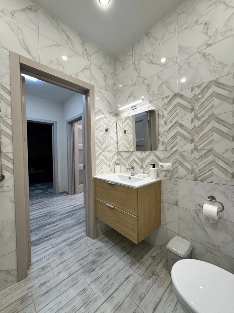 Апартаменты Прекрасная Кёнигсбергщина-2