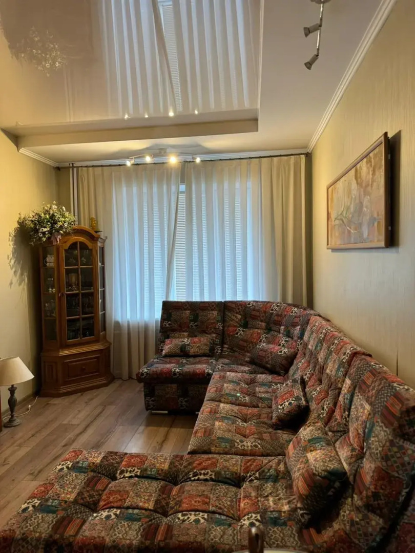 Апартаменты Казань